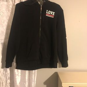 Cute love jacket!!